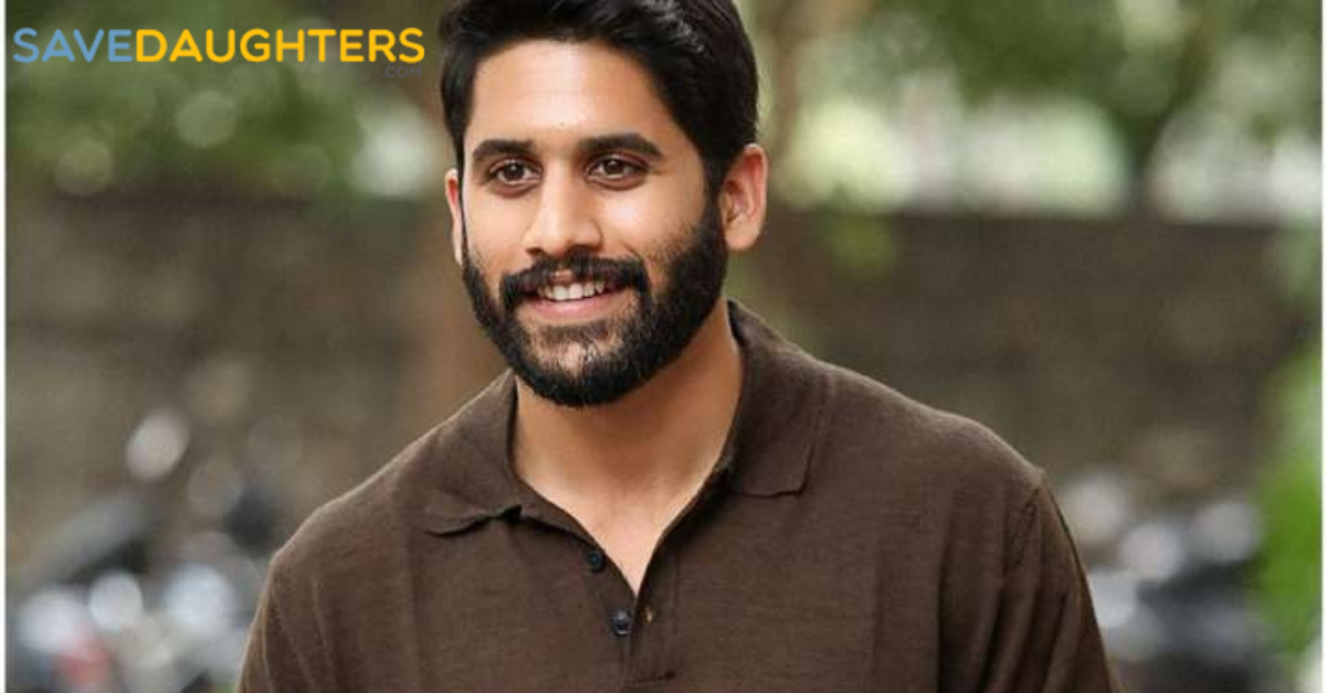 Naga Chaitanya Biography